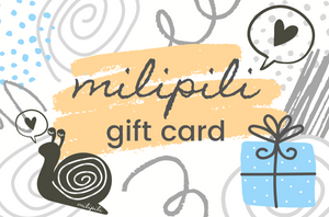 milipili gift card
