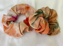 Load image into Gallery viewer, x2 Grand Canyon Scrunchies
