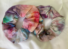 Load image into Gallery viewer, x2 Candyland Scrunchies